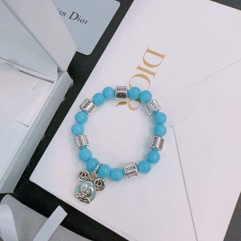 Christian Dior Bracelets